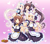 Guia de logros de Nekopara Vol. 2 en Español for NEKOPARA Vol. 2