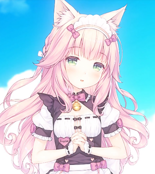 Guia de logros de Nekopara Vol. 4 en Español for NEKOPARA Vol. 4