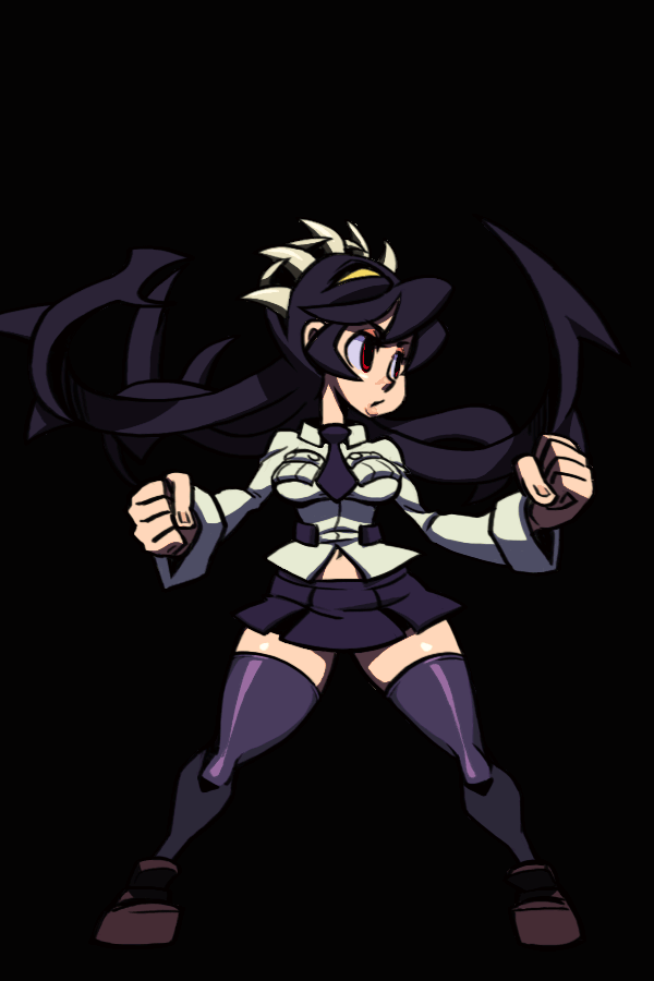 Guia de logros de Skullgirls para sacar el 100% for Skullgirls 2nd Encore
