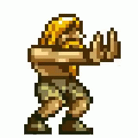 GUIA DE LOGROS METAL SLUG [ESP] for METAL SLUG