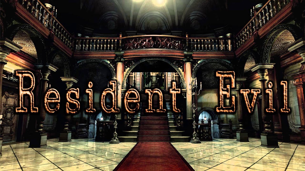 Guia de logros Resident Evil for Resident Evil
