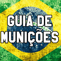 Guia de Munições for Wargame: Red Dragon