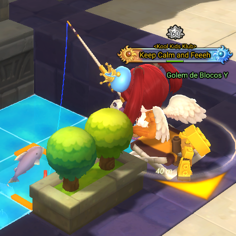 Guia de Pescaria COMPLETO - Com Peixes Escondidos e Dicas! for MapleStory 2
