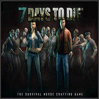 Guia de Recetas, Comidas, Granjas y más!!! for 7 Days to Die