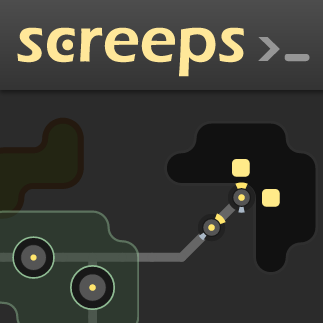 Guia de Screeps en español for Screeps: World