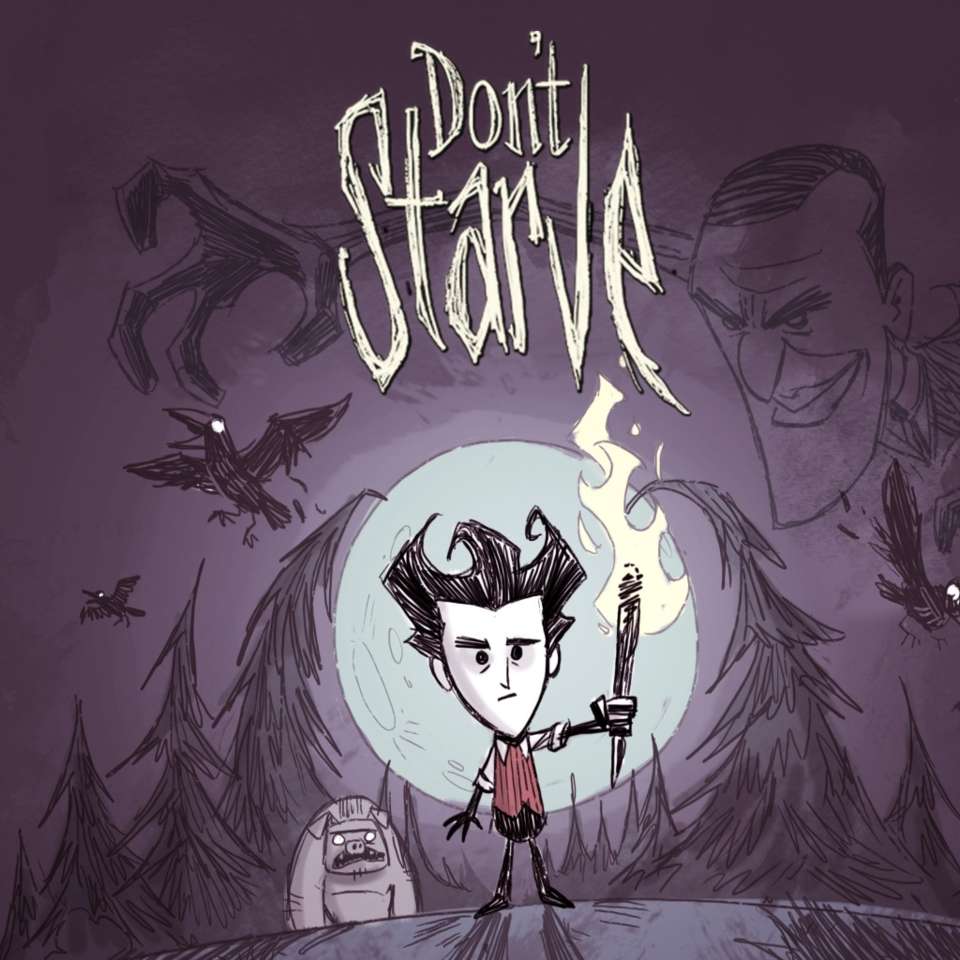 Guia de Sobrevivência. Dias 1~25 (BR) for Don't Starve