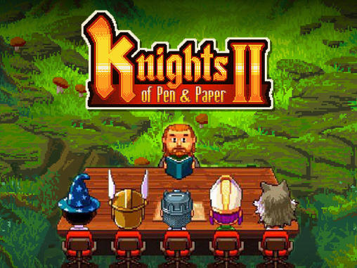 Guia de Time para Iniciantes for Knights of Pen and Paper 2