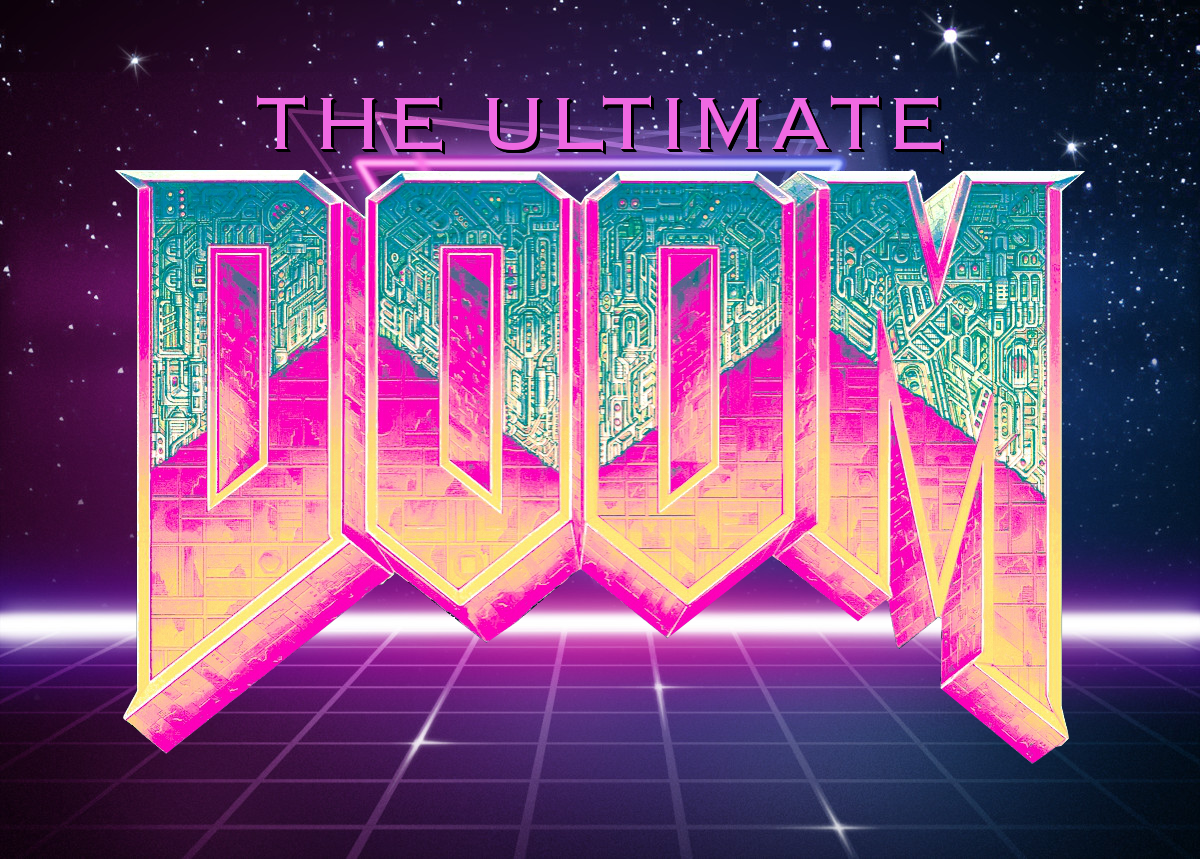 GUIA DE TODOS LOS TRUCOS DE ULTIMATE DOOM for The Ultimate DOOM