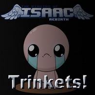 Guia de Trinkets [PT-BR] for The Binding of Isaac: Rebirth