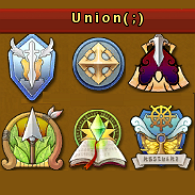 Guia de Union (Misiones L50) for Ragnarok Online 2
