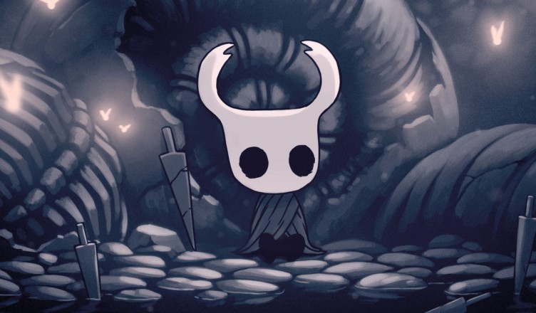 Guia definitivo para a Lore de Hollow Knight for Hollow Knight