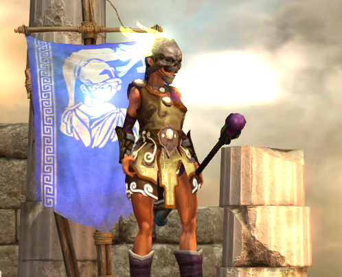 Guia do Conjurer (Earth + Spirit) - Mago de Fogo for Titan Quest Anniversary Edition