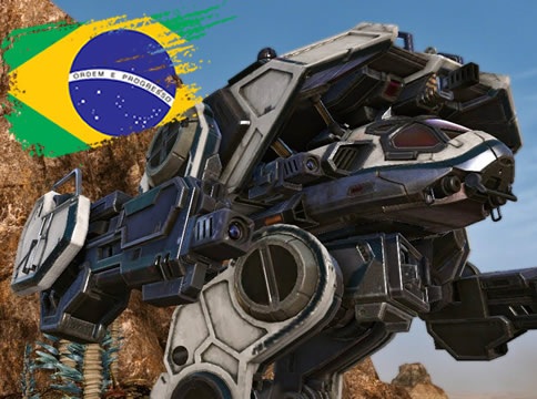 Guia do Mechwarrior Brazuca for MechWarrior Online