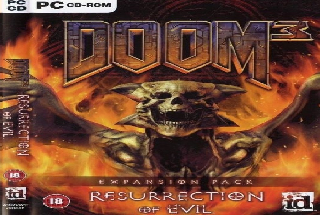 GUIA DOOM 3 Resurrection of Evil, TRADUCCIÓN AL ESPAÑOL CODIGOS DE ARMARIOS, PUERTAS, COMANDOS DE CONSOLA, RESOLUCIÓN HD Y MAS for DOOM 3: Resurrection of Evil