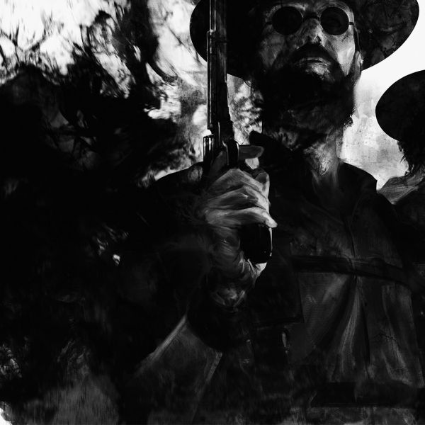 Guia e Otimização sem alterar os arquivos do Jogo for Hunt: Showdown
