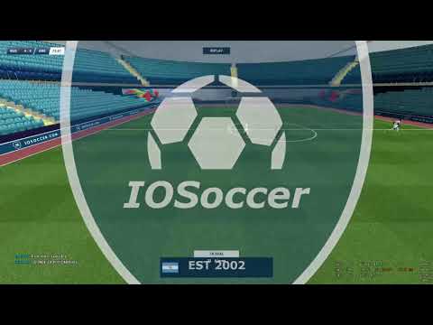 Guia em Português para IOSoccer. for IOSoccer