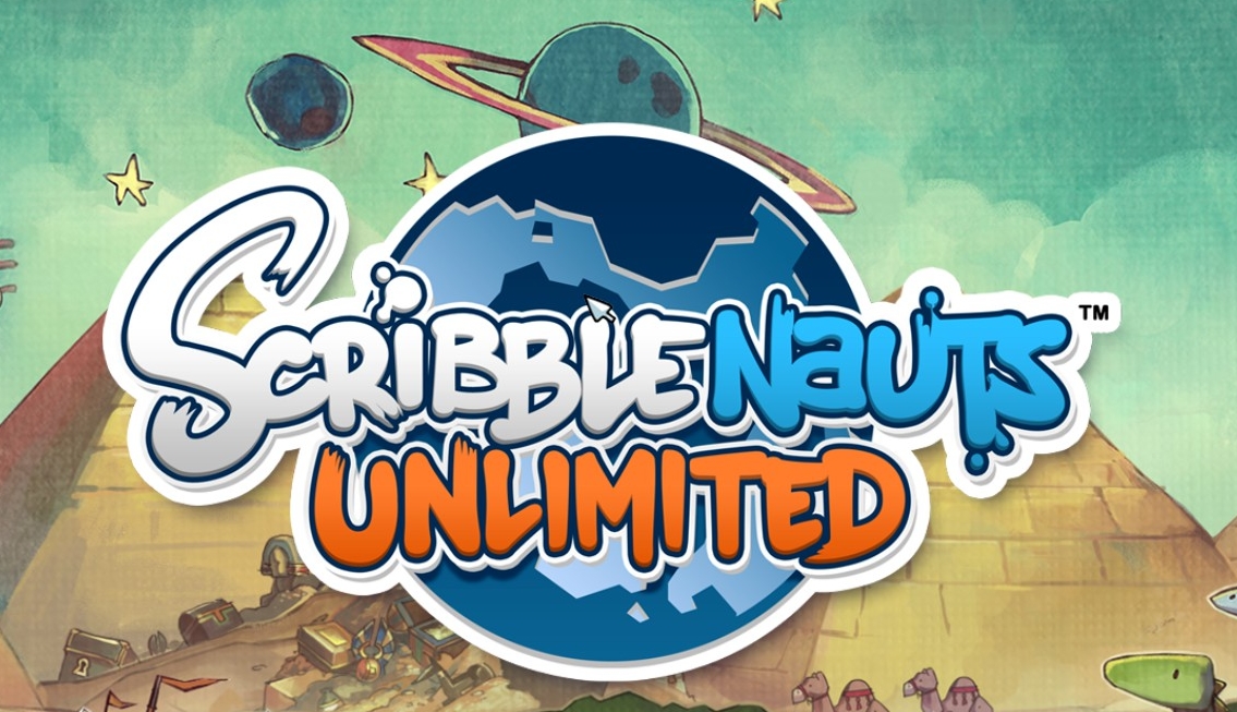 Guia em video de  Scribblenauts Unlimited for Scribblenauts Unlimited