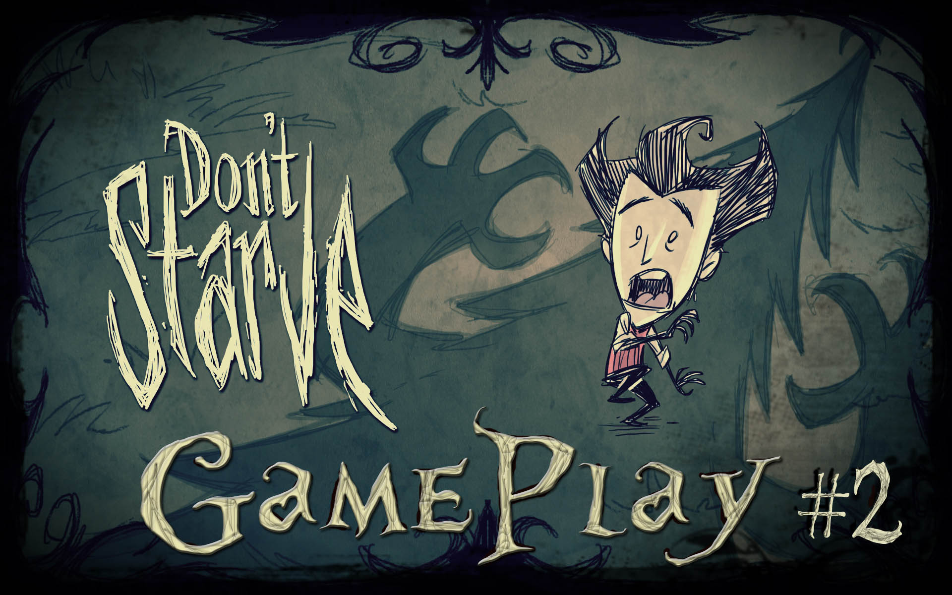 Guía en español de Don't Starve for Don't Starve