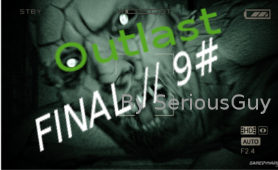 Guia en Español de Outlast y DLC Whistleblower // Completo for Outlast