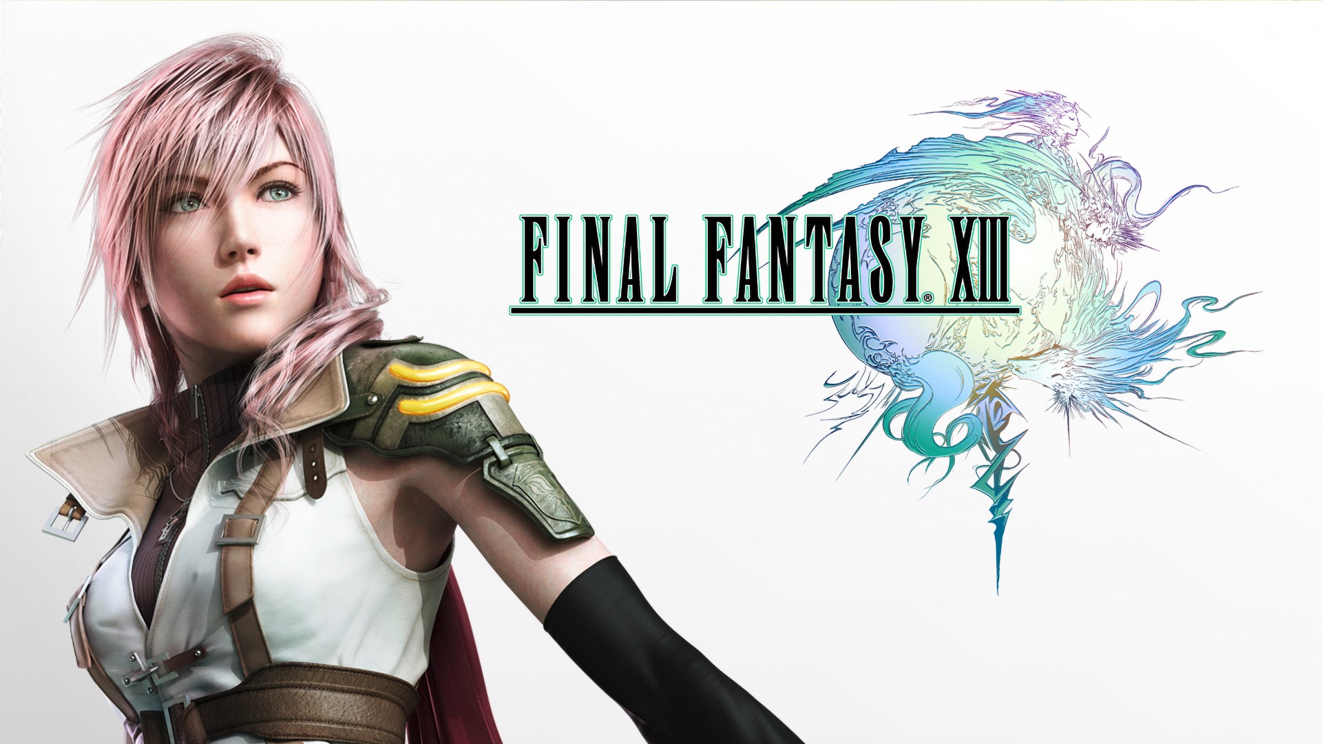 Guia Final Fantasy XIII al 100% for FINAL FANTASY XIII
