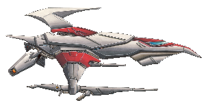 Guia no oficial Darius by Carlos_Alberto_Badillo_D. (Shaq) for DARIUSBURST Chronicle Saviours