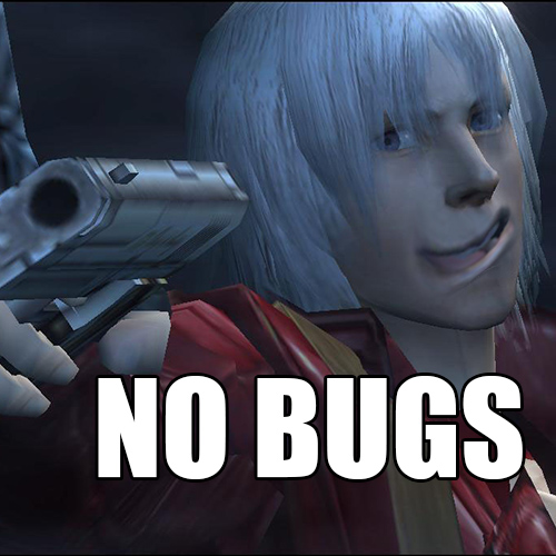 GUIA PARA CORRIGIR OS BUGS DO JOGO em PT/BR for Devil May Cry 3: Special Edition