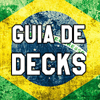 Guia para criar Deck for Wargame: Red Dragon