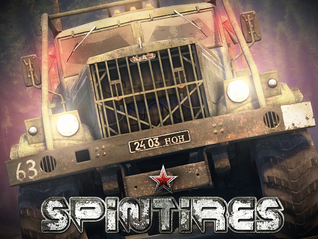 Guia para iniciantes atolados for Spintires®