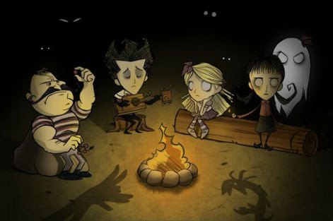 Guia para iniciantes em Don't Starve Together for Don't Starve