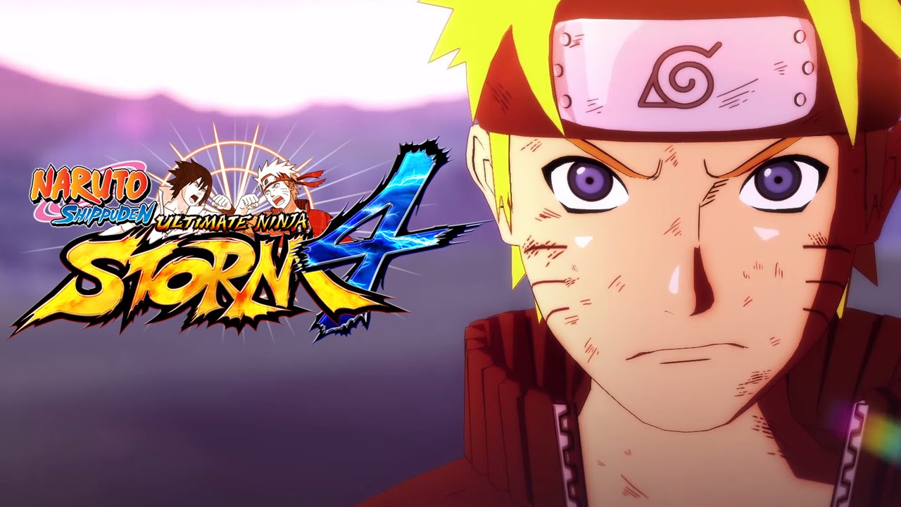 Guia para melhorar no game ! for NARUTO SHIPPUDEN: Ultimate Ninja STORM 4