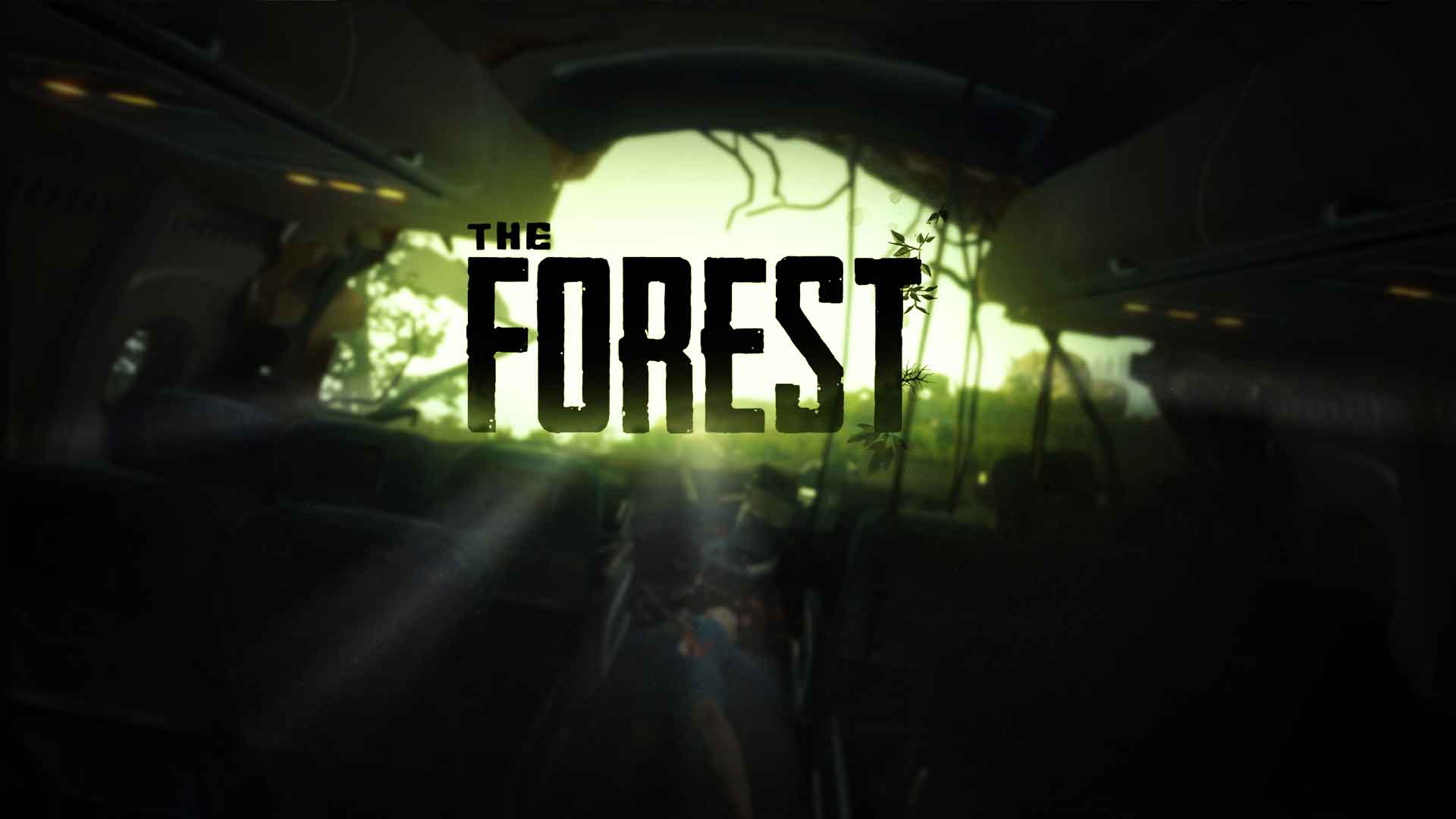 Guia Para nuevos en the forest :D for The Forest