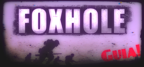 ¡Guia para principiantes! ¿Como Jugar? ¿Rangos? ¡TODO! [Foxhole] [ESPAÑOL] for Foxhole