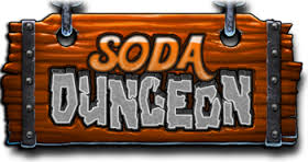 GUIA para principiantes de soda dungeon (ESP)(ENG) for Soda Dungeon