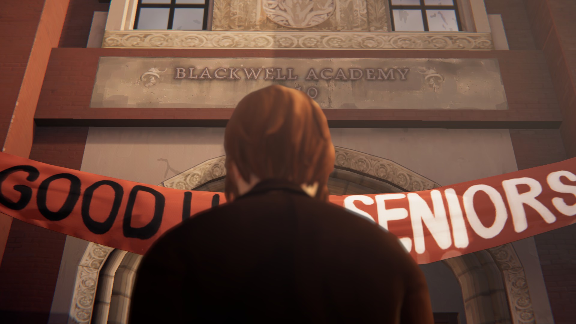 GUIA PARA TODOS LOS LOGROS! Life is strange Before the storm for Life is Strange: Before the Storm