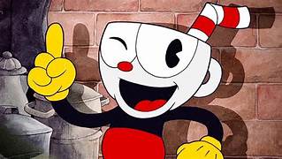 Guia Principiantes CupHead for Cuphead