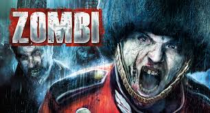 Guia prático para sobreviver na antiga Londres. for ZOMBI