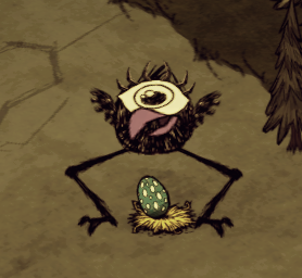 Guia Rata para sobrevivir en Don't Starve (básico) for Don't Starve