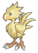 Guia rápido para conseguir um Gold Chocobo. for FINAL FANTASY VII
