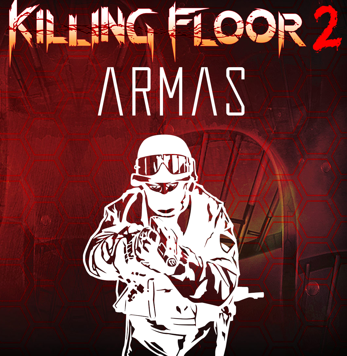 Guia sobre Armas for Killing Floor 2