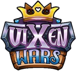 Guia sobre perguntas e respostas das personagens. for Vixen Wars