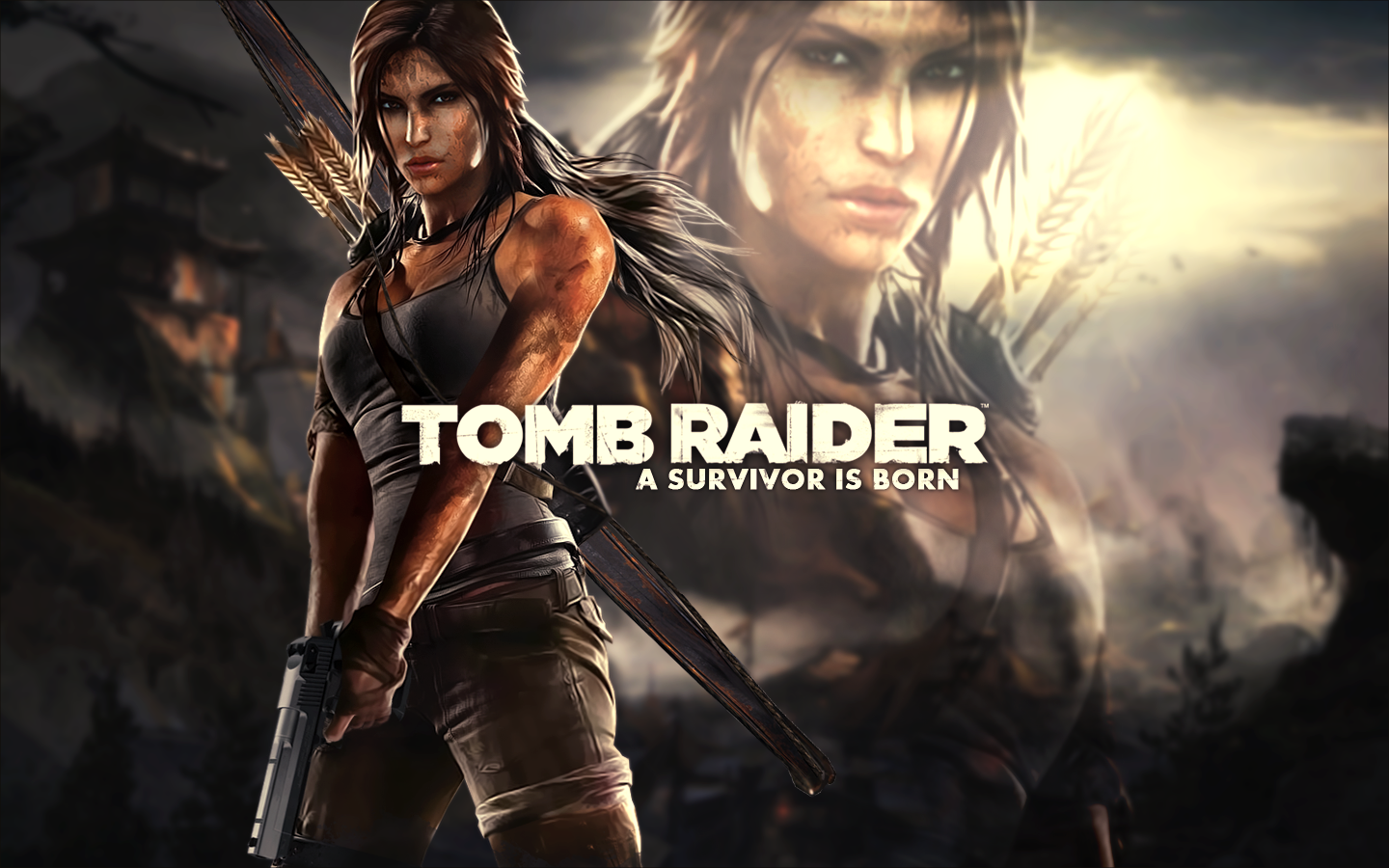 Guía Tomb Raider en castellano for Tomb Raider