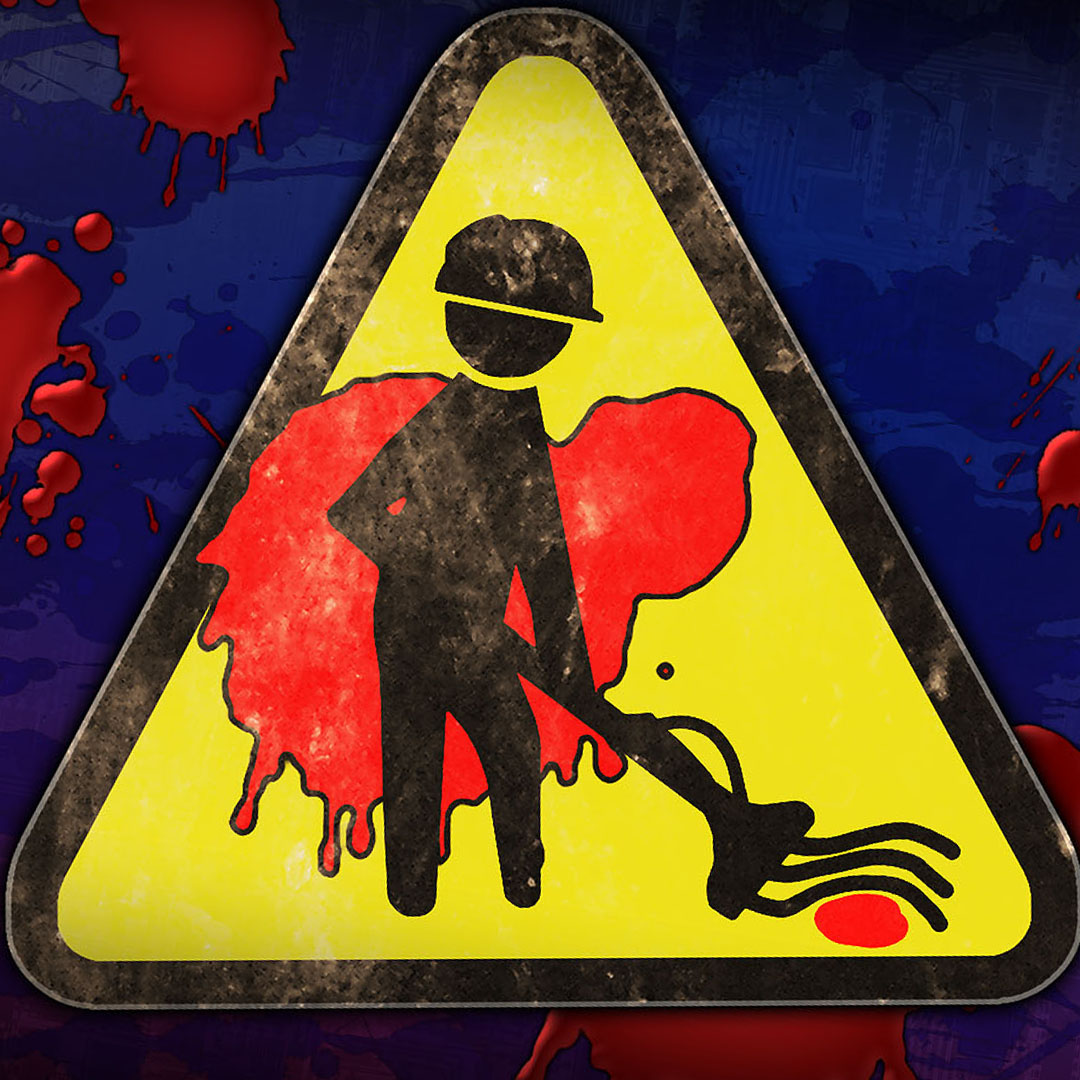 Guia : Viscera Cleanup Detail for Viscera Cleanup Detail