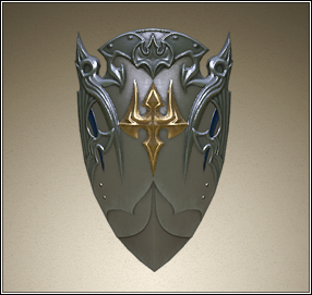 Guia Visual para Tanques for FINAL FANTASY XIV Online