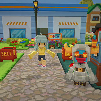 [Guia y Tips] Staxel. Del voxel a la granja for Staxel