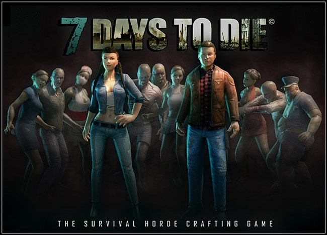 Guias, Crafting y Más! Alpha 7.9+ Español for 7 Days to Die