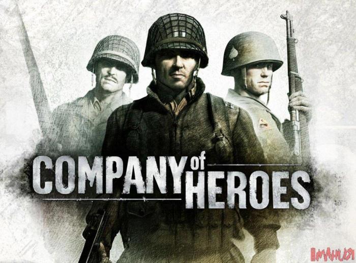 Guid for Russians Players. for Company of Heroes