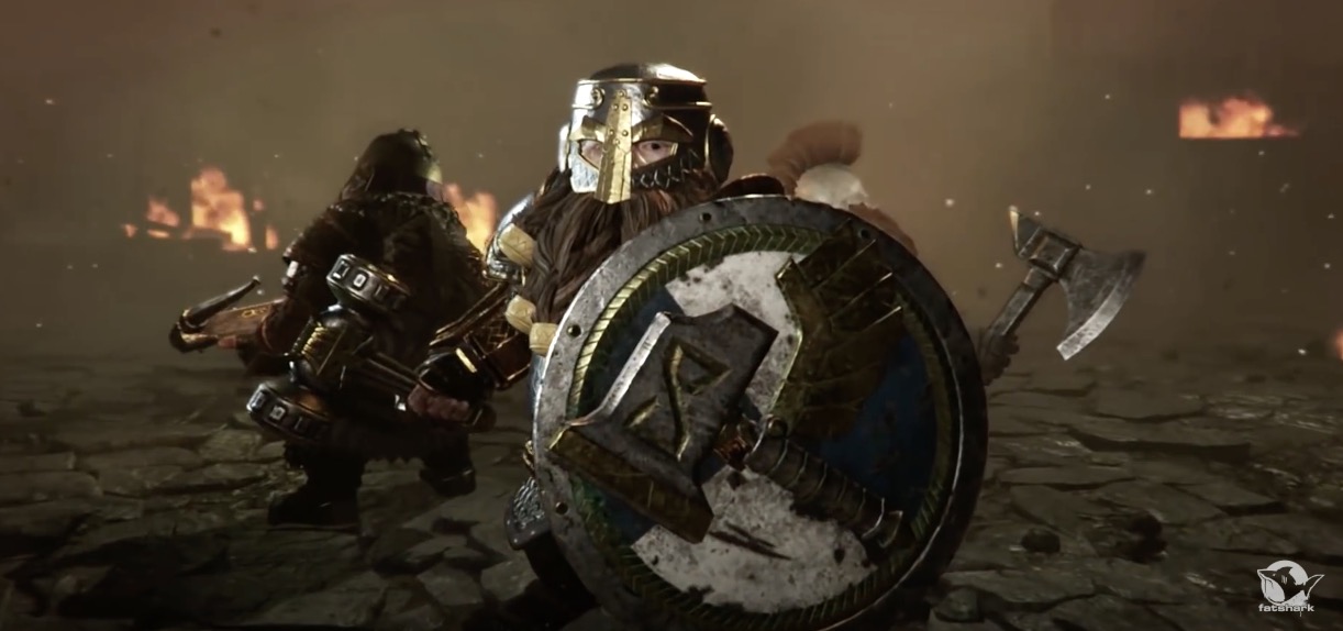 Guida a Bardin - Il nano for Warhammer: Vermintide 2