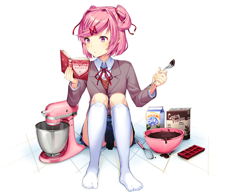 Guida a tutti i finali di Doki Doki Literature Club for Doki Doki Literature Club