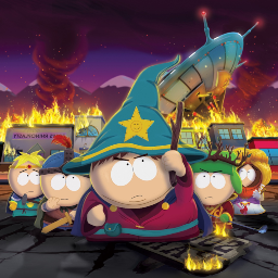 Guida agli Achievement for South Park™: The Stick of Truth™