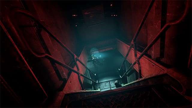 Guida ai mostri (niente spoiler sulla trama) for SOMA